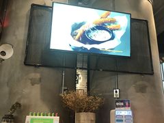 -机器人火炉披萨(爱琴海店)