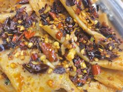 -八一路好吃街(雨田商务大厦店)