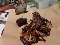 -眉州东坡·熊猫主题餐厅(枫蓝店)
