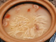 -南京大牌档(新街口德基广场店)