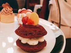 -Salon de Ville浦江汇(上海外滩华尔道夫酒店店)