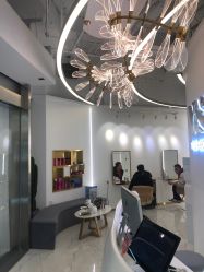 -MYYF SALON烫发染发