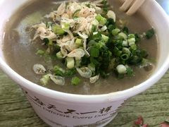 -汪记鲜鱼糊汤粉(沈阳路总店)