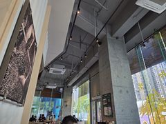 -星巴克(厦门SM新生活广场店)