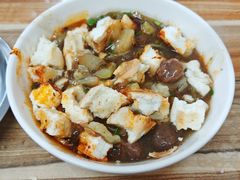 -老字号贾家肉丸糊辣汤(光明巷店)