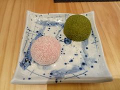 -苍月中华料理(王府井店)