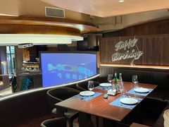 -MONICH牛排融合餐厅(和义大道购物中心店)