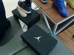 -JORDAN(西塔天环广场店)