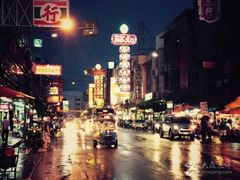 -唐人街(耀华力路)