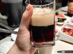 -海底捞火锅(杭州庆春路夜宵主题店)