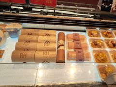 -燃厚蛋糕(卓展中信城店)