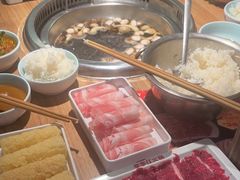 -季季红火锅(柳州广惠商业店)