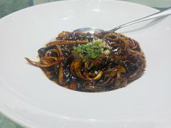 -金枝玉叶上海人家食府(三里河店)