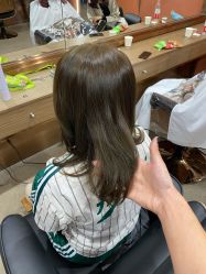 -MY HAIR ARDOR