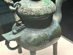-河南博物院