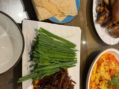 -向民炒鸡老店(金泰华府店)