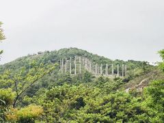 -天坛大佛