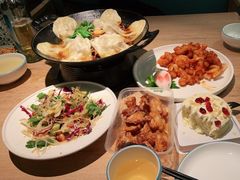 -徐小姐地锅鸡(云龙万达店)