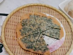 -独一处粥城(抚河北路店)