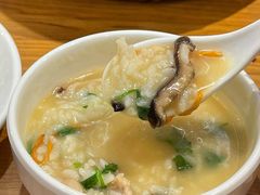 -粤仔湾砂锅粥(广益哥伦布店)