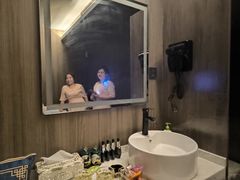 -天禧影院式足道·SPA(梅林店)