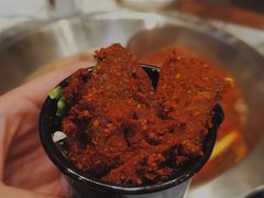 -强盅盅重庆市井火锅店(中央大街店)