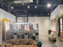 -海马体照相馆(天津世纪都会店)