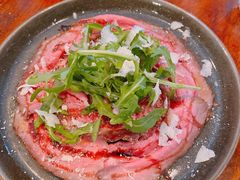 -羽深肉铺 Steak & Wine