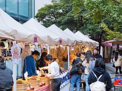 -徐家汇源景区-衡山坊