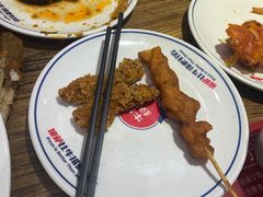 -牛排叔叔自助餐厅(太原万达店)