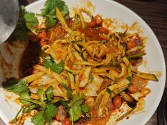 -胖哥俩肉蟹煲(梅溪步步高店)