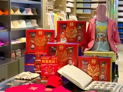 -HOWOW·D2Y(柏威年店)