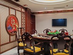 -鹿鸣春饭店(总店)