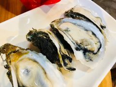 -四川小胡子海鲜(丁村万人海鲜广场店)