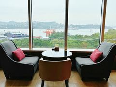 -厦门海港英迪格酒店(中山路店)