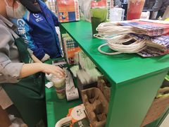 -迷客夏Milksha(无锡苏宁店)