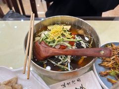 -服务大楼冷面(延大店)