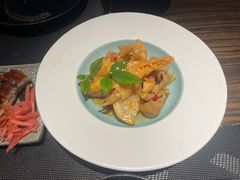 -品米斗·精致料理(浦东禹悦汇店)