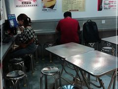 大堂-孖记茶档·热腾茶餐(乐峰店)