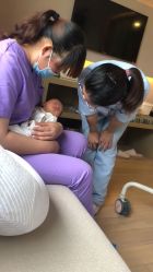 -何柒有幸母婴护理月子会所(长妇婴店)
