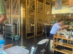 -烹然四季椰子鸡火锅(团结湖总店)
