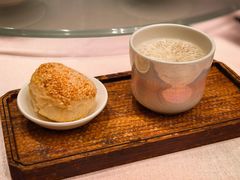 -江南灶中餐厅(南京香格里拉店)
