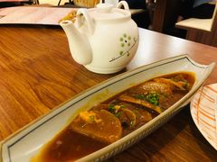 -千代饮兵卫日本料理(东二环泰禾广场西区店)