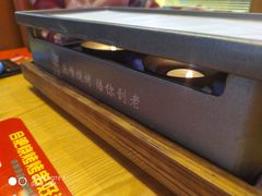 -庆峰龙虾烧烤(合肥一店)