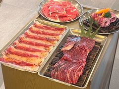 -西塔老太太泥炉烤肉(青浦蟠龙天地店)