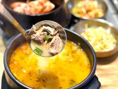 -延边河坝烧烤串城(车公庙店)