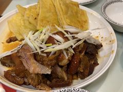 -鼎香润(德胜门内店)