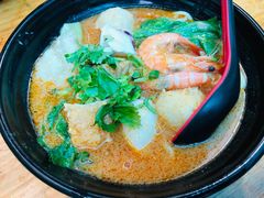 沙茶面-老宅原住民沙茶面精品小吃(龙头路店)