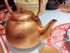 小吊梨汤-吉祥春饼·烤鸭(国贸店)