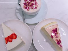 -Lady M(沙田新城市广场店)